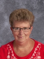 Sr. Judy Crooker, Kindergarten